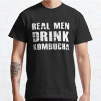 Why is Some Kombucha Alcoholic?